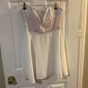 Size L cutest dress ever